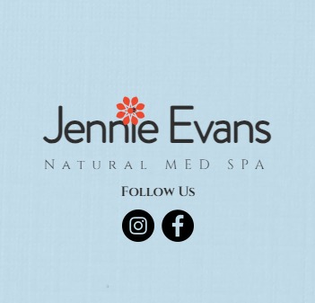 Jennie Evans Natural Med Spa