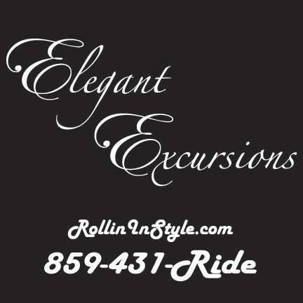 Elegant Excursions Party Bus and limousine service