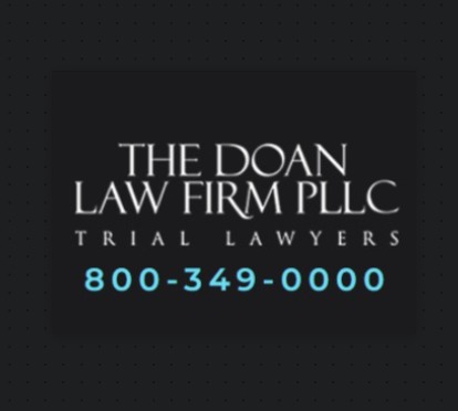 The Doan Law Firm Accident & Injury Lawyers
