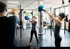 Limitless Kickboxing Victoria