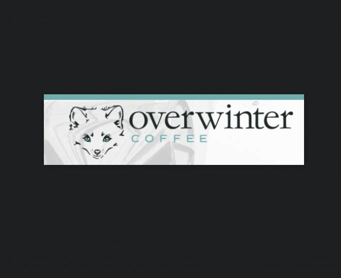 overwinter coffee - downtown buffalo