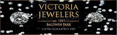 Victoria Jewelers reviews