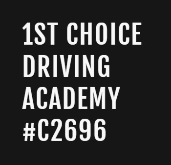1st Choice Driving Academy