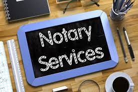 Mandair Notary Public - Mobile Notary Services on the Go!