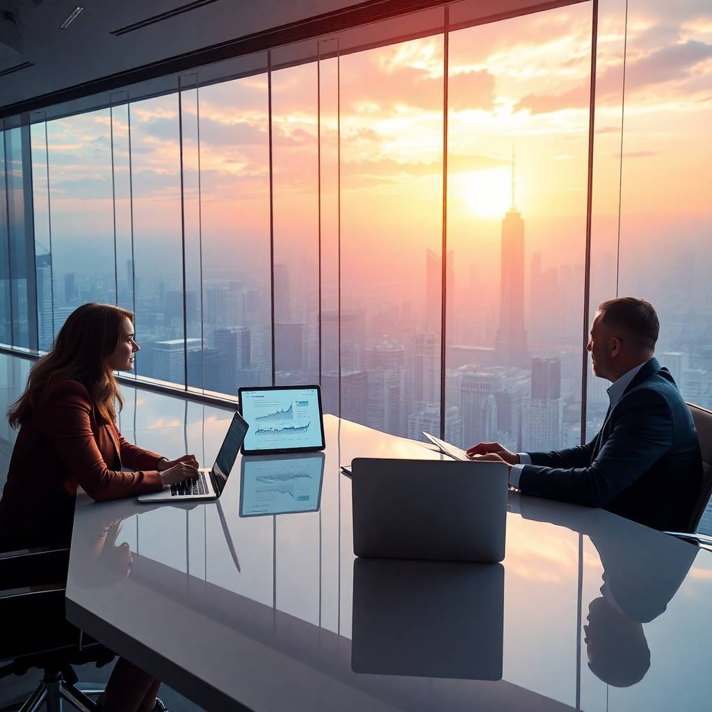 Morgan Stanley Private Wealth Advisors