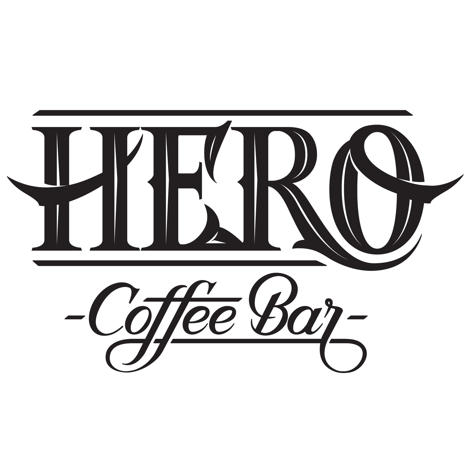 HERO Coffee Bar