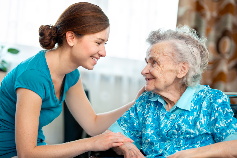 La Nurse Home Care Registry