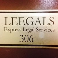 Leegals Express Legal Services