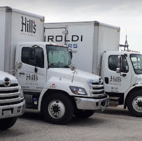 Airoldi Brothers, Inc