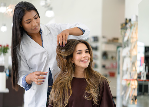 Chalk Salon & Co.