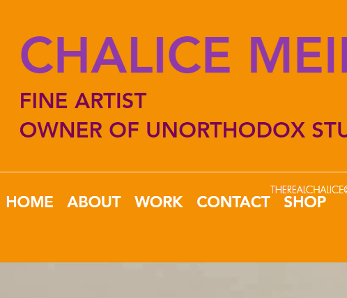 Unorthodox Studios