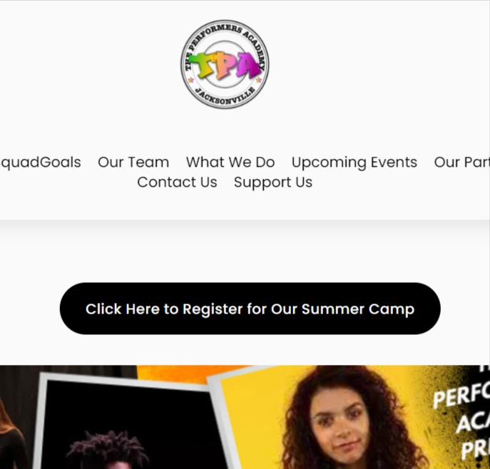 The Performers Academy