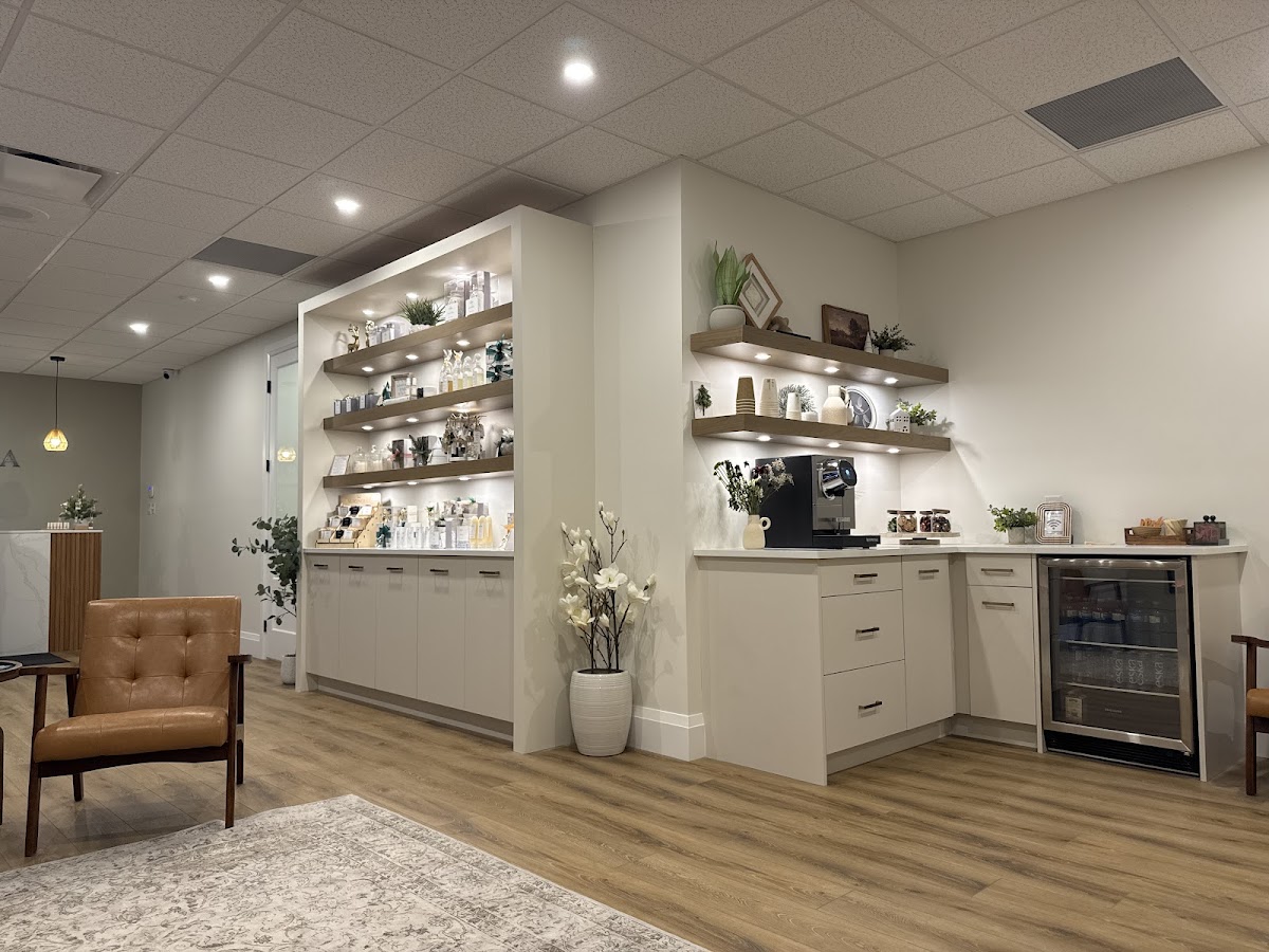 Magnolia Massage & Wellness