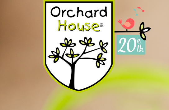 Orchard House