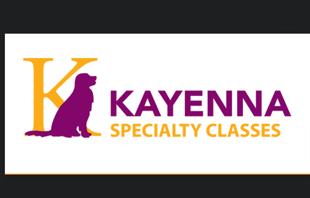 Kayenna Training Academy