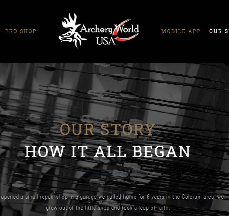 Archery World USA