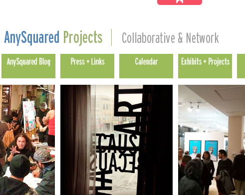 AnySquared Projects & Studio