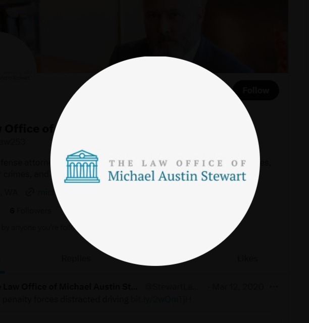 The Law Office of Michael Austin Stewart