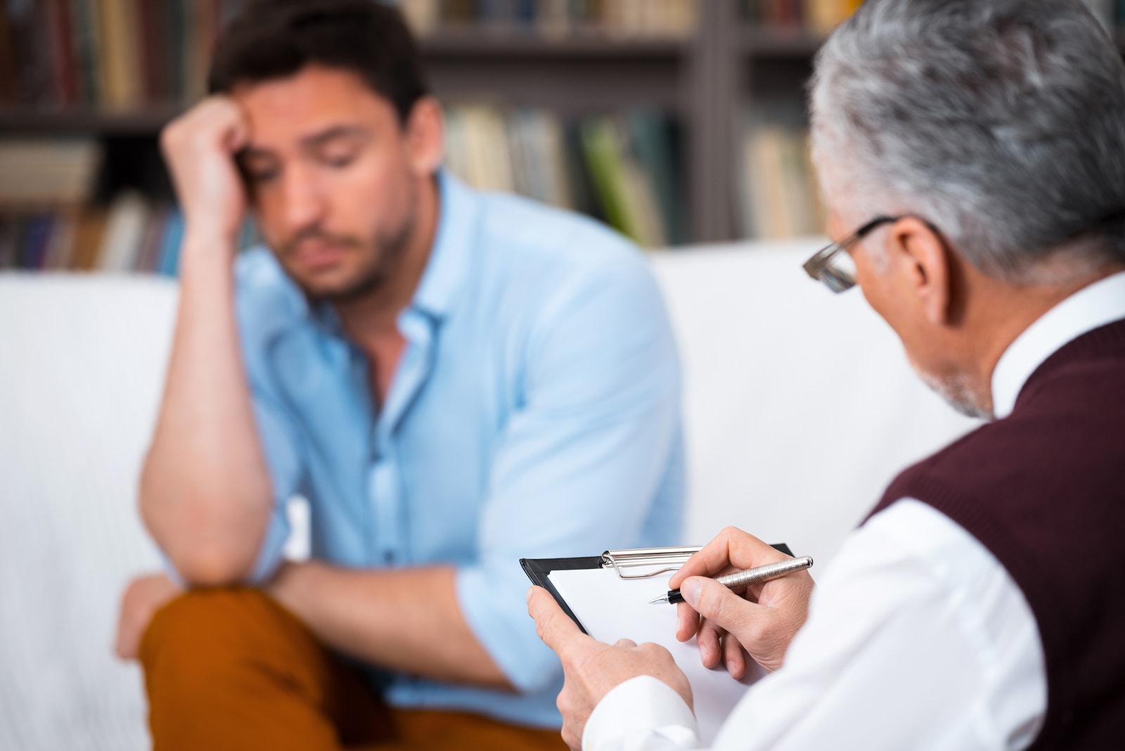 Boston Health Psychology