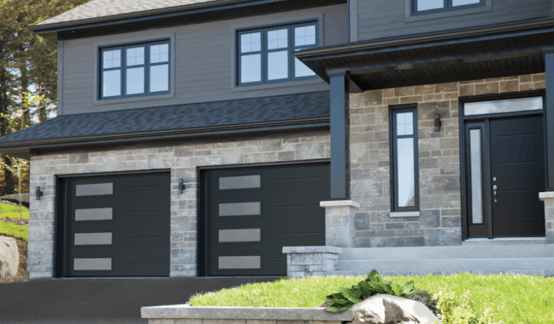 Correct Door Services Inc