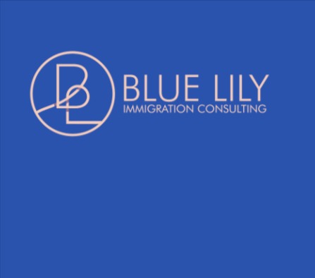 Blue Lily Immigration Consulting
