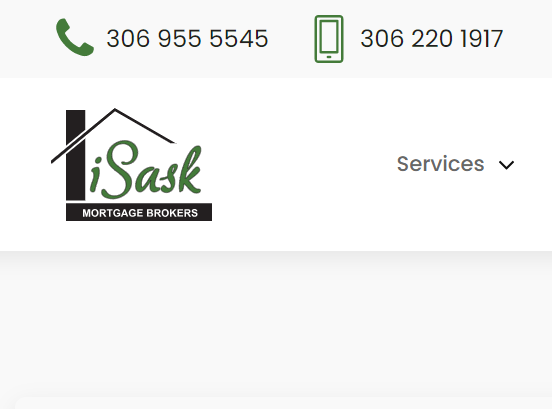 Scott Tremblay - iSask Mortgage Brokers