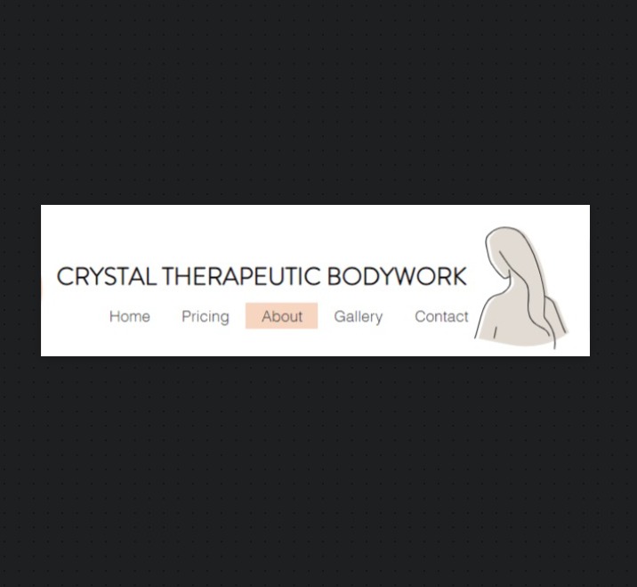 Crystal Therapeutic Bodywork