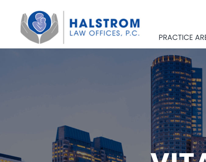 Halstrom Law Offices, P.C.