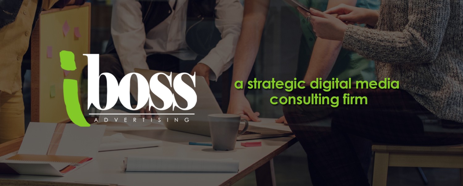 iBoss Advertising