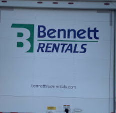 Bennett Truck Rentals