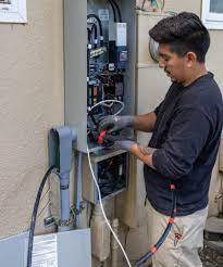 Willow Glen Electric