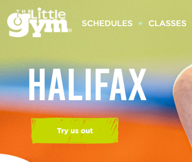 ⭐ 7 Best Kids Gymnastics in Nova Scotia 5 Star Rated Near You