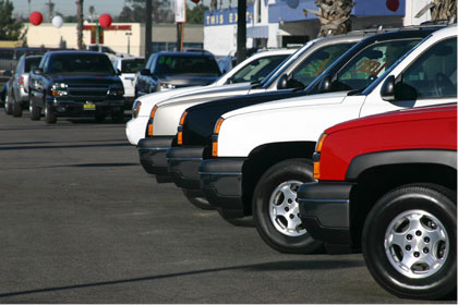 Cedar Auto of London