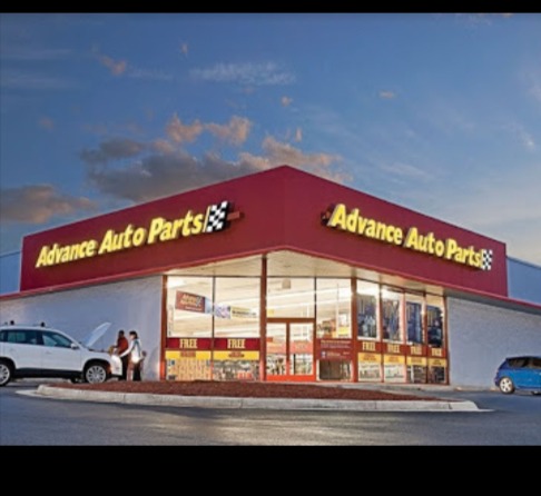Advance Auto Parts