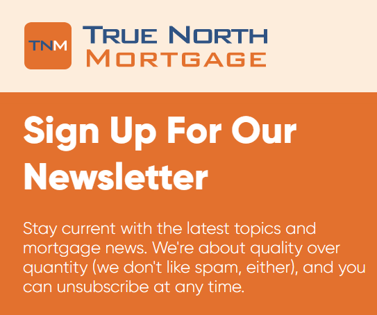 True North Mortgage