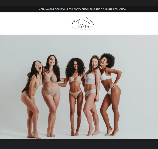 Curve Design Body Contouring