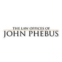 The Law Offices of John Phebus