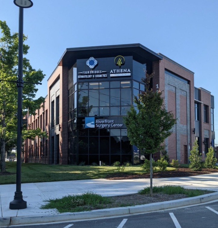 Four Bridges Dermatology and Cosmetics