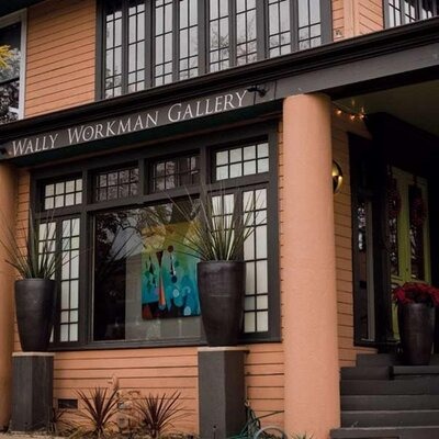 Wally Workman Gallery