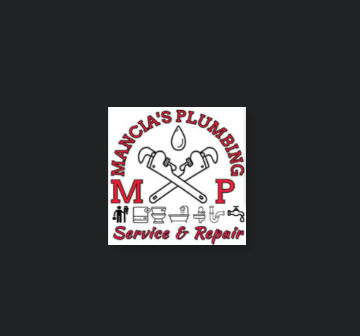 Mancia's Plumbing 7+ years of experience