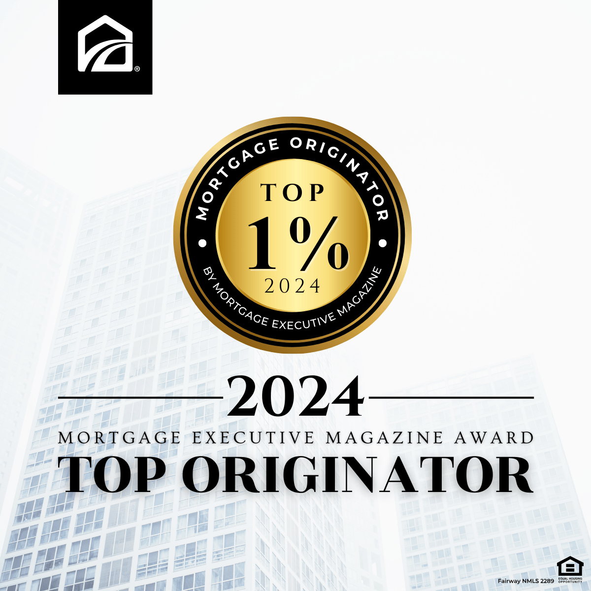 Dan Chapman - Fairway Home Mortgage Corporation