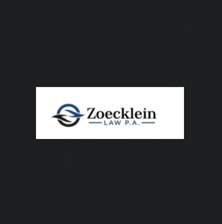 Zoecklein Law Tampa
