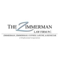 The Zimmerman Law Firm, P.C.