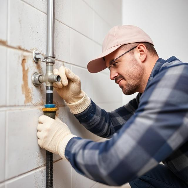Ben Franklin Plumbing