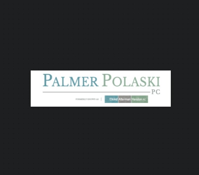Palmer Polaski PC