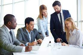 Specialized Staffing Solution