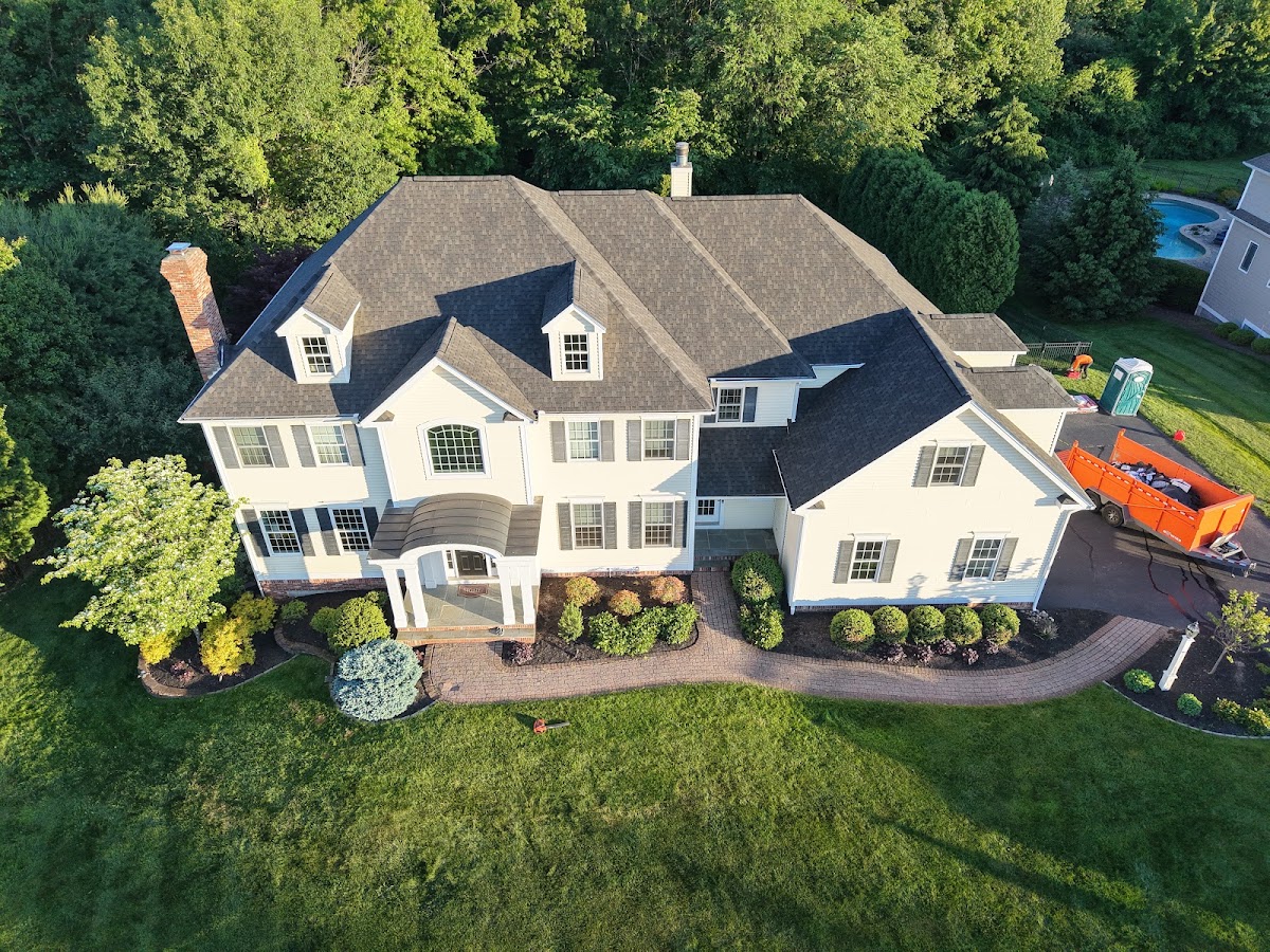 Zaman Roofing - CT Roofing Contractors & Roof Repair