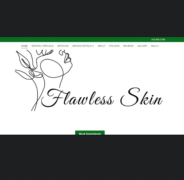 Flawless Skin LLC