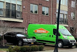 SERVPRO of East Providence