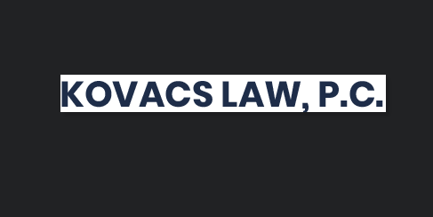 Kovacs Law, P.C.